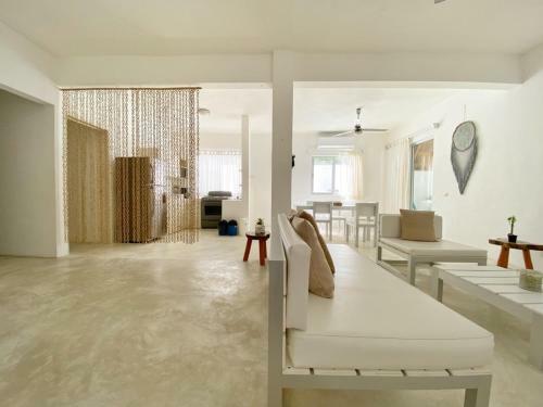 Apartamento White House Tulum