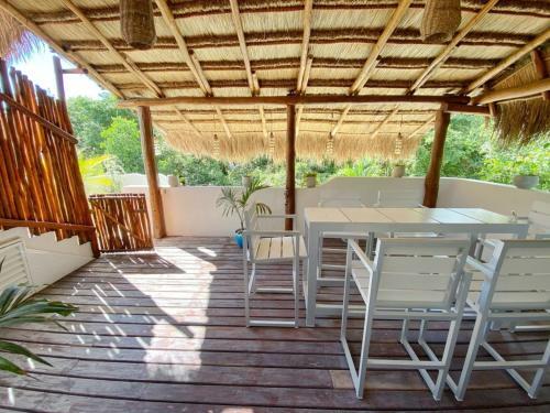 Apartamento White House Tulum