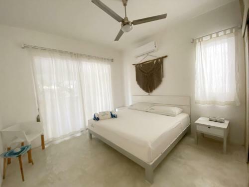 Apartamento White House Tulum