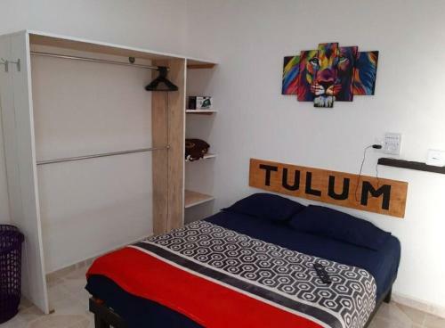 Apartamento Tulumek