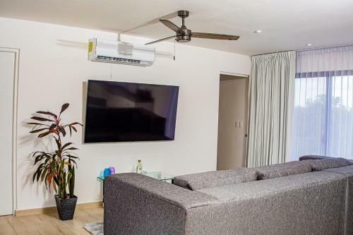Apartamento Blue Luxury Penthouse