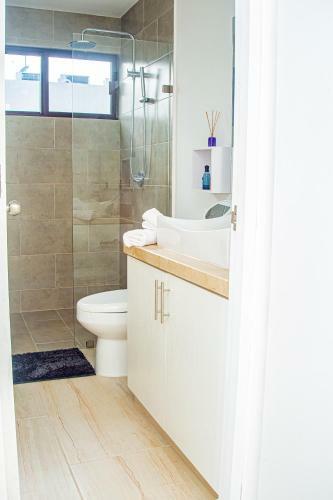 Apartamento Blue Luxury Penthouse