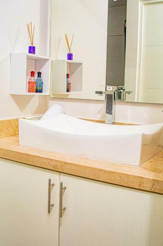 Apartamento Blue Luxury Penthouse