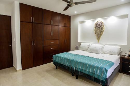 Apartamento Blue Luxury Aaapartament