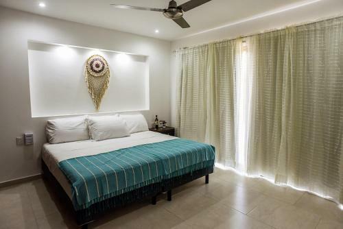 Apartamento Blue Luxury Aaapartament
