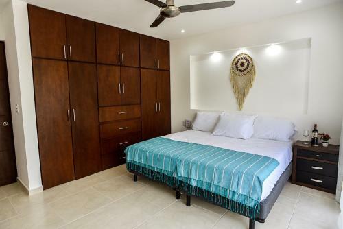 Apartamento Blue Luxury Aaapartament