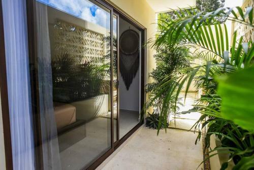 Blue Luxury Apartament