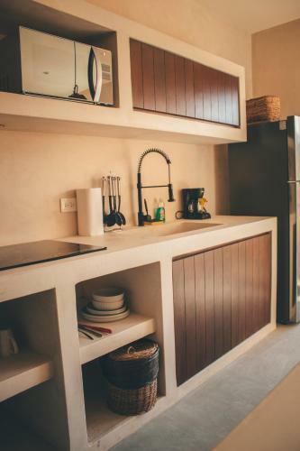 Boho Apartment 7 With Access To Hotel Bardo