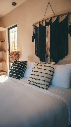 Boho Apartment 7 With Access To Hotel Bardo