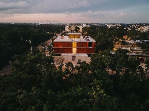 Uliv Apartments - Tulum