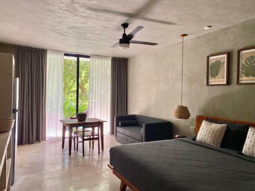 Uliv Apartments - Tulum