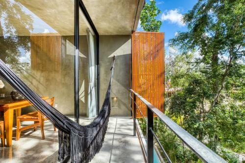 Uliv Apartments - Tulum