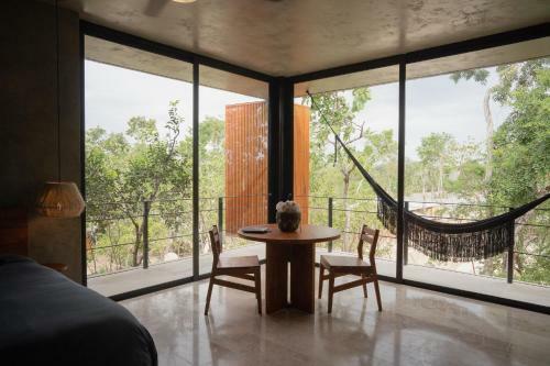 Uliv Apartments - Tulum