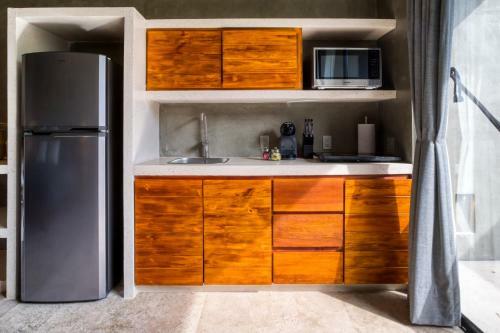 Uliv Apartments - Tulum