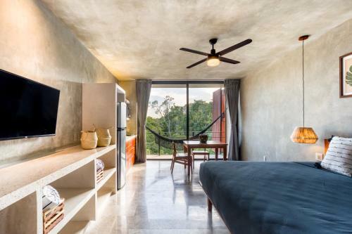 Uliv Apartments - Tulum