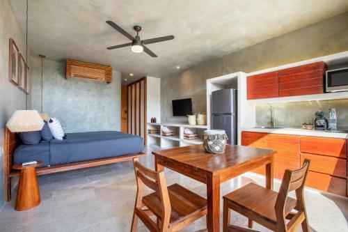 Uliv Apartments - Tulum