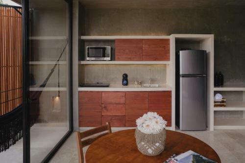 Uliv Apartments - Tulum