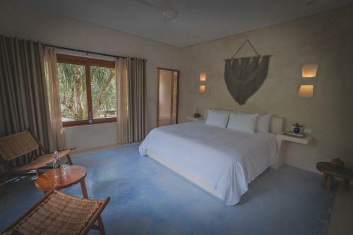 Hotel Wakax Hacienda