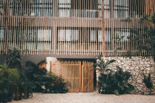 Boho Apartment 6 With Access To Hotel Bardo