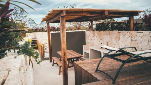 Boho Apartment 6 With Access To Hotel Bardo