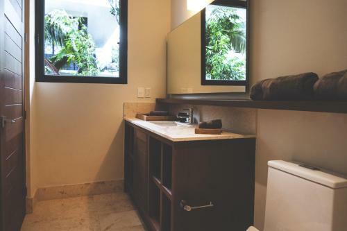 Apartamento Xeen Rooftop Loft - Private Plunge Pool - Puerta Azul