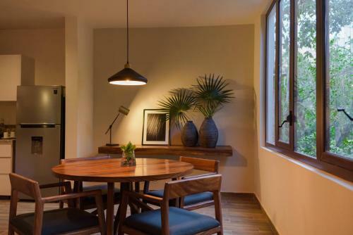 Kasa Hotel Kuyen