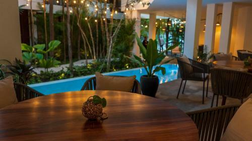 Kasa Hotel Kuyen