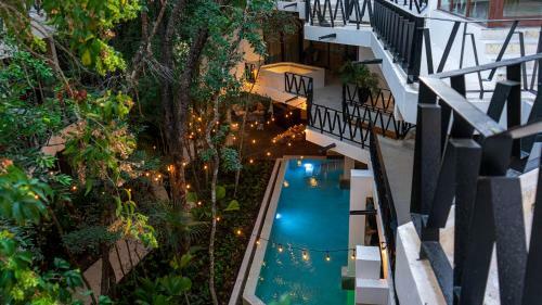 Kasa Hotel Kuyen