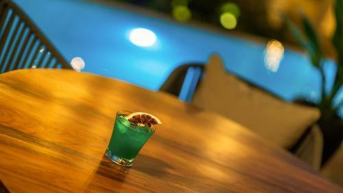 Kasa Hotel Kuyen