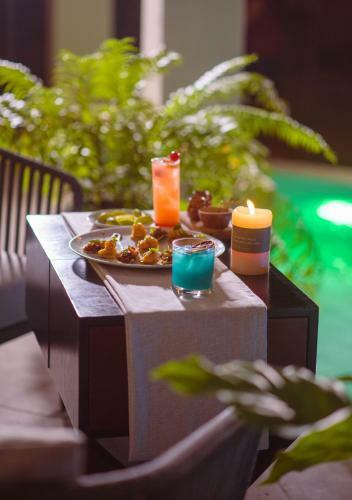 Kasa Hotel Kuyen