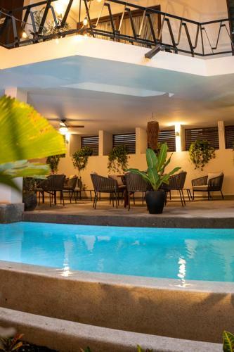 Kasa Hotel Kuyen