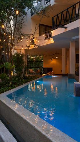 Kasa Hotel Kuyen