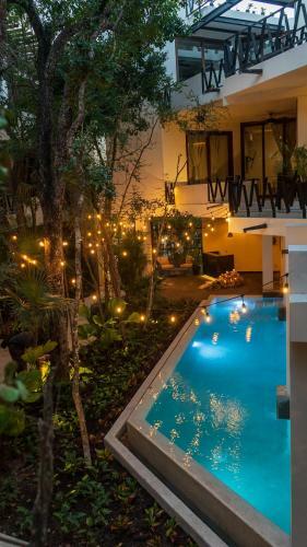 Kasa Hotel Kuyen