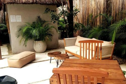 Taanah Poolview 1br Apartment Ecochic