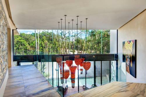 Adams Villa In Aldea Zama