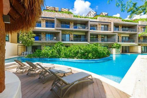 Apartamento A Big Dream In Tulum