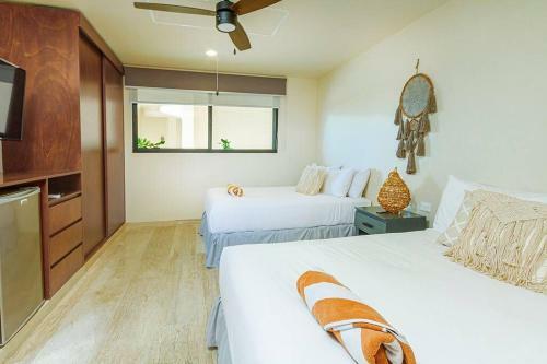 Apartamento A Big Dream In Tulum