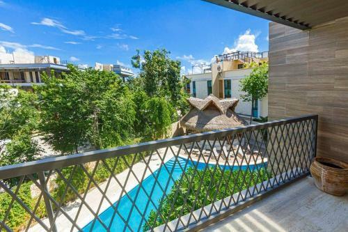 Apartamento A Big Dream In Tulum