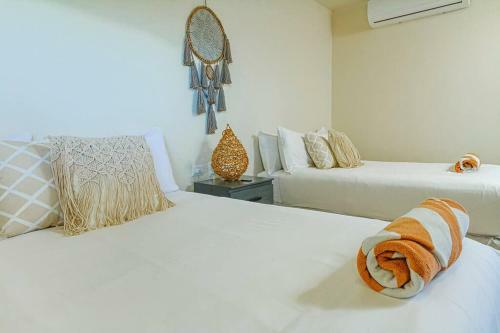 Apartamento A Big Dream In Tulum