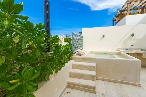 Apartamento A Big Dream In Tulum