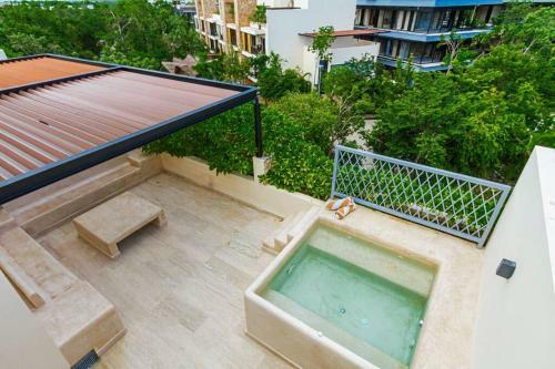Apartamento A Big Dream In Tulum
