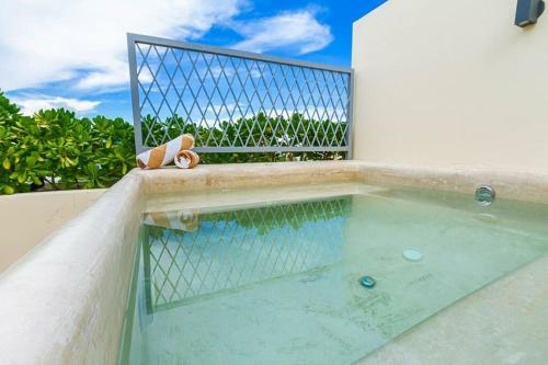 Apartamento A Big Dream In Tulum