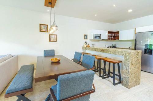 Apartamento A Big Dream In Tulum