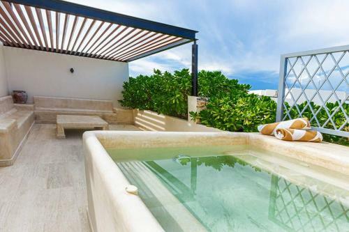 Apartamento A Big Dream In Tulum