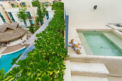 Apartamento A Big Dream In Tulum