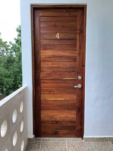 Apartamento Departamento #4 Con Jacuzzi Privado