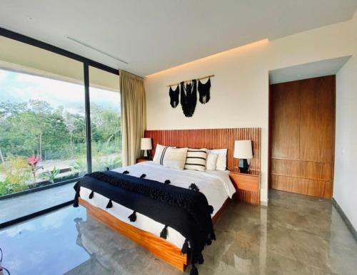 Apartamento Luxurious Large Studio