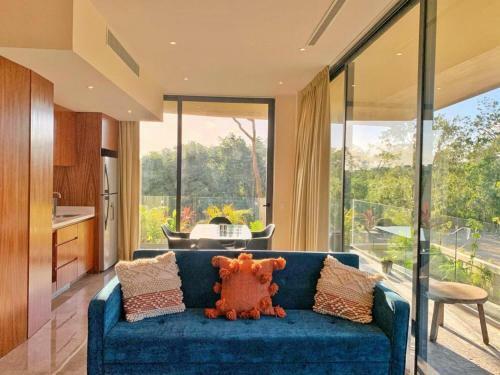 Apartamento Luxurious Large Studio