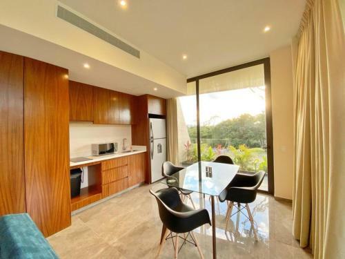 Apartamento Luxurious Large Studio