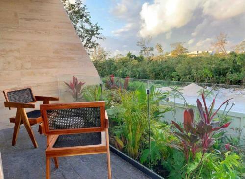 Apartamento Luxurious Large Studio